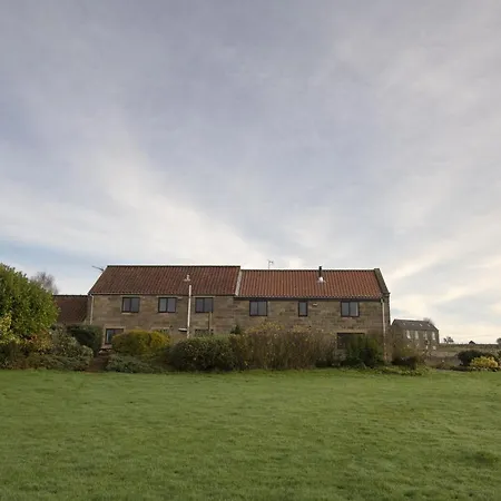 Stable * Rosedale Abbey