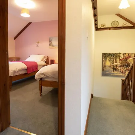 Stable Tatil Evi Rosedale Abbey