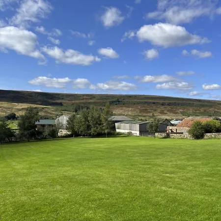 Tatil Evi Stable Rosedale Abbey